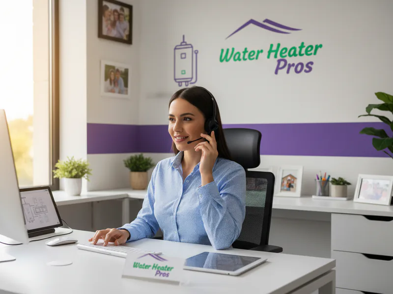 Water Heater Repair  in West Branch  FAQ
